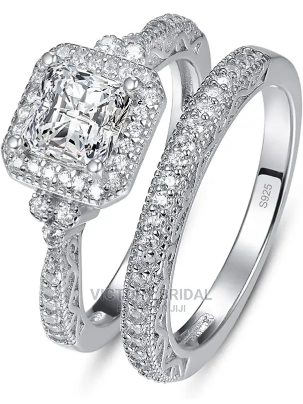 Wedding Rings Available In Silver, Tungsten And Solid Gold