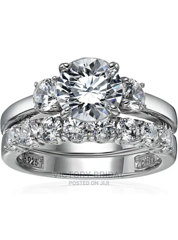 Wedding Rings Available In Silver, Tungsten And Solid Gold