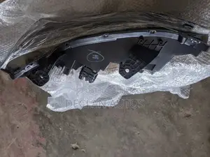 Honda Accord 2018- 2021 Headlights