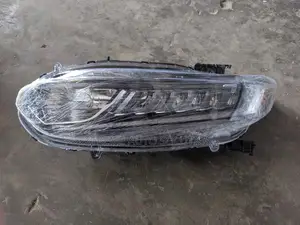 Honda Accord 2018- 2021 Headlights