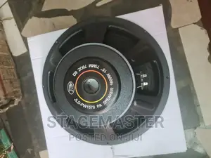 JLD 15 Inches Speaker ( 1600w )