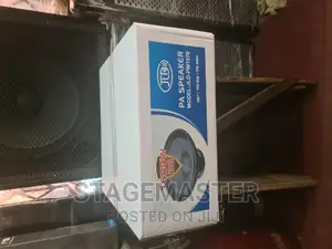 JLD 15 Inches Speaker ( 1600w )