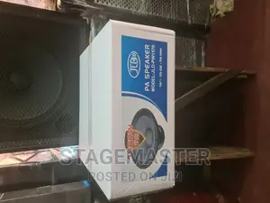JLD 15 Inches Speaker ( 1600w )