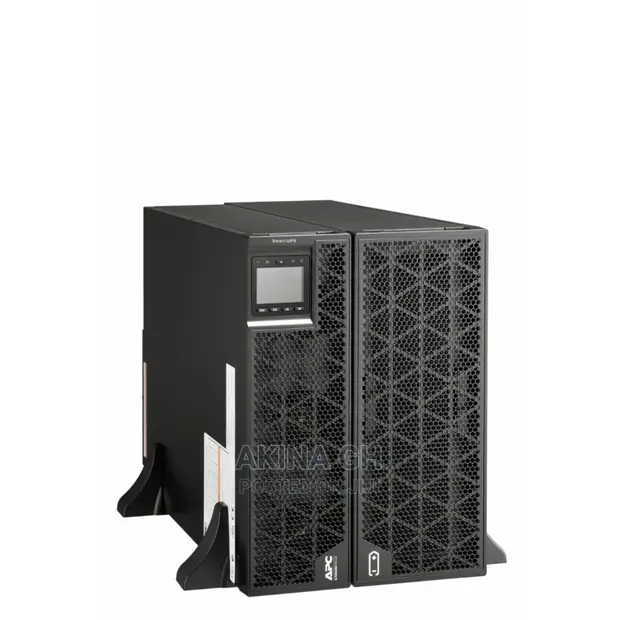 APC Smart 20kva Ups SRTG20KXLI-PM - RT20KVA