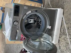 Lg Washing Machine 15/8kg Fol9dgp2s Ai Dd