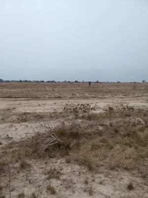 Plot of Land for in a Fast Developing Area at Tsopoli