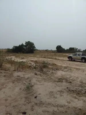 Plot of Land for in a Fast Developing Area at Tsopoli
