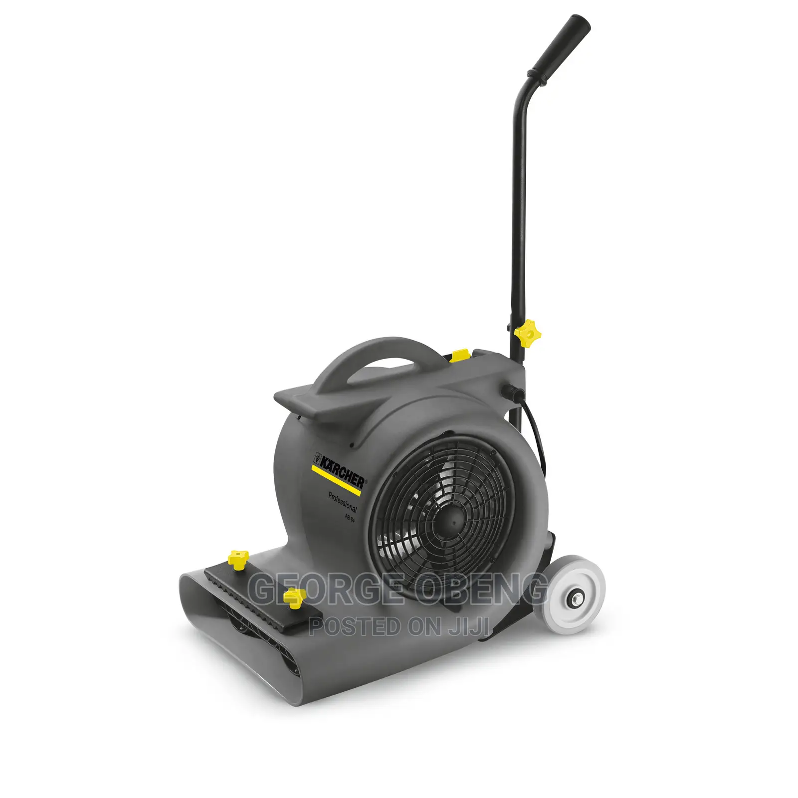 Ab 84 Air Blower (Carpet Dryer)