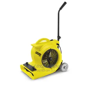 Ab 84 Air Blower (Carpet Dryer)