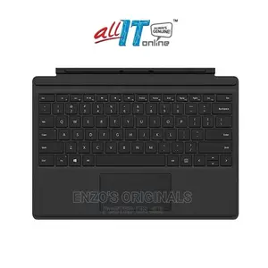Microsoft Surface Pro 3 to Pro 7 Type Cover Keyboard New