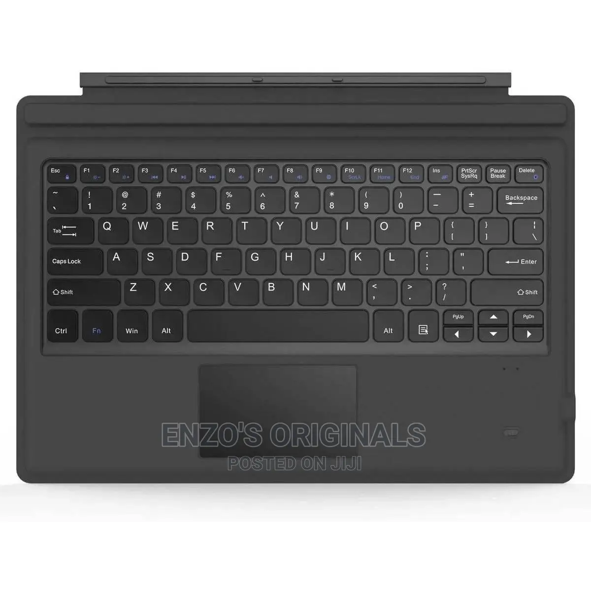 Microsoft Surface Pro 3 to Pro 7 Type Cover Keyboard New