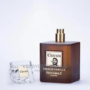 Charuto Tobacco Vanille