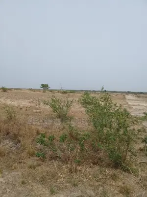 Genuinely and Unique Plot of Land for Sale