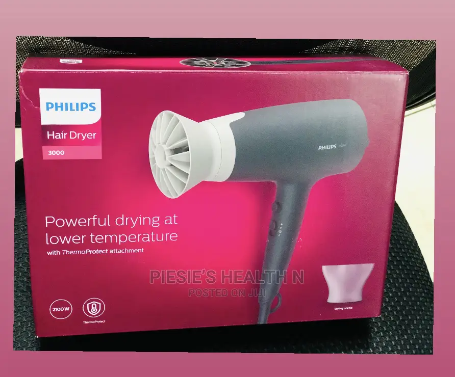 Philips Hair Dryer