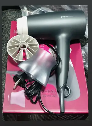 Philips Hair Dryer