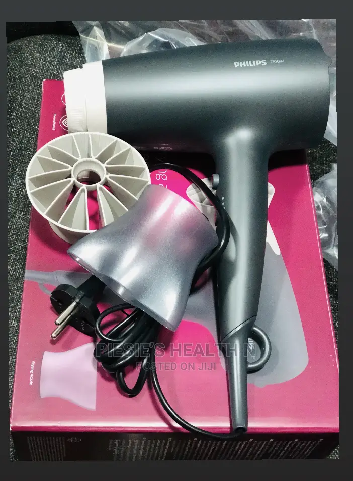 Philips Hair Dryer