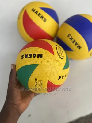 Volleyball at Cool Price