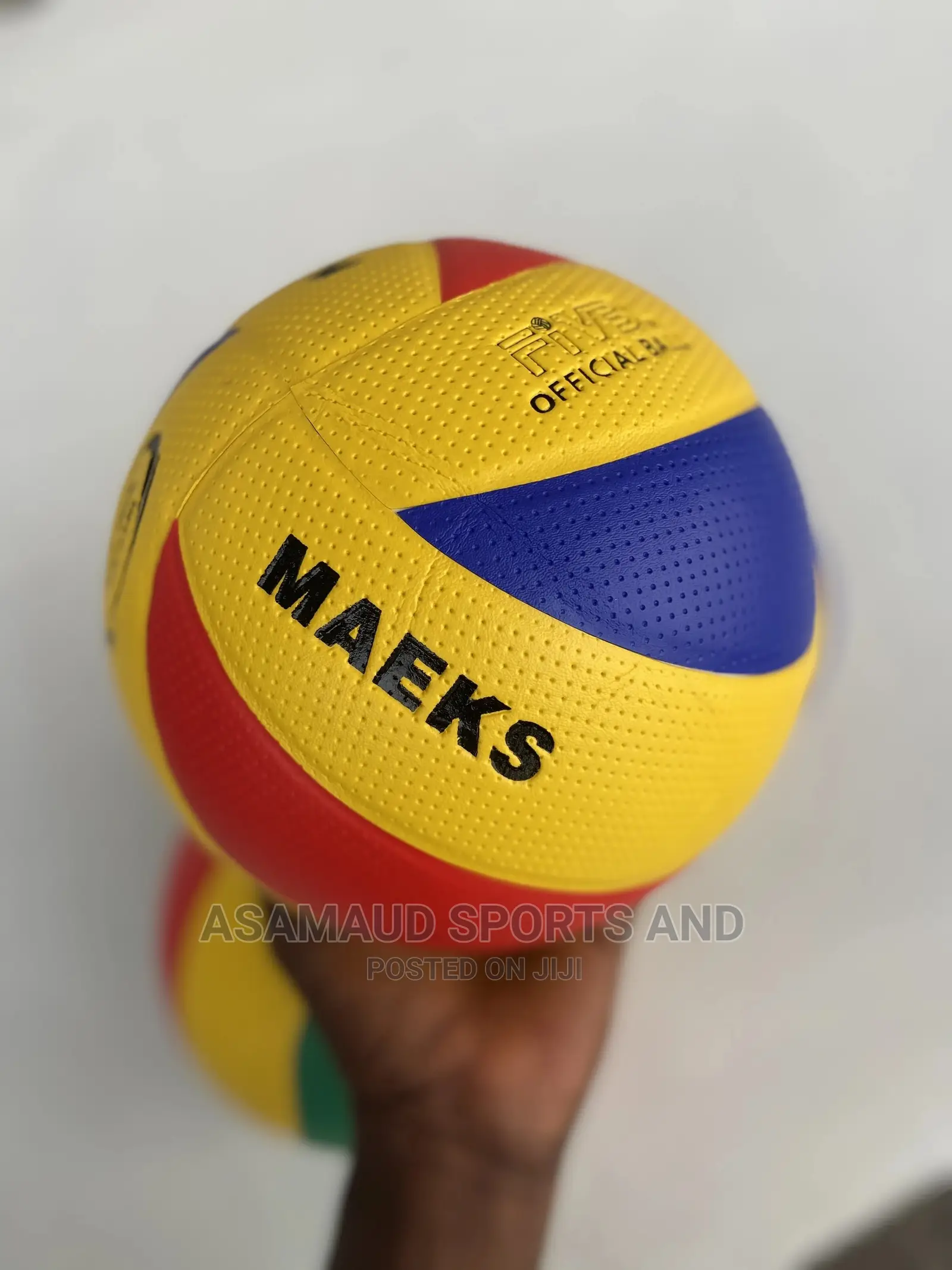 Volleyball at Cool Price