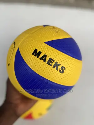 Volleyball at Cool Price