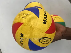 Volleyball at Cool Price