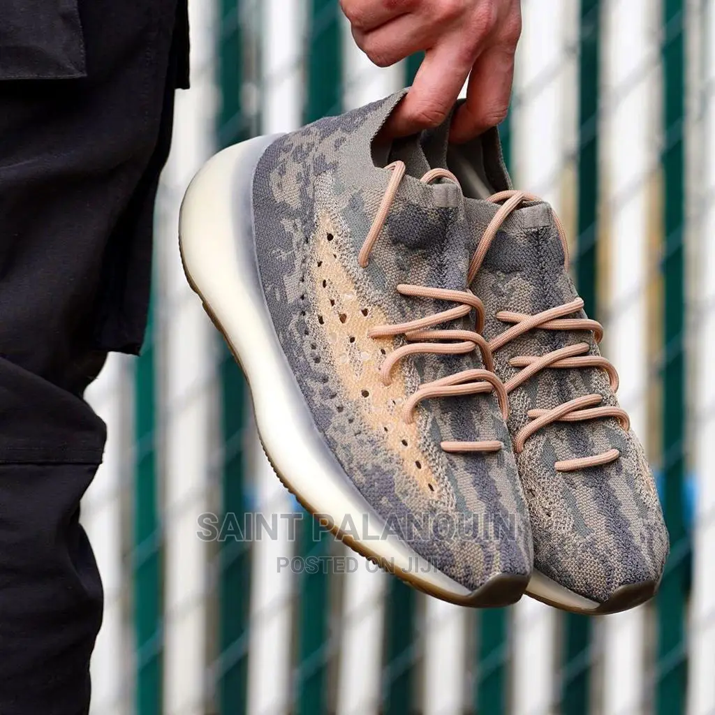 Adidas Boost 380 Sneaker