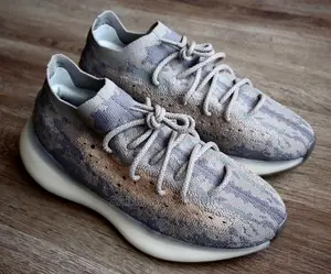 Adidas Boost 380 Sneaker