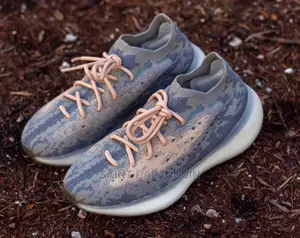 Adidas Boost 380 Sneaker