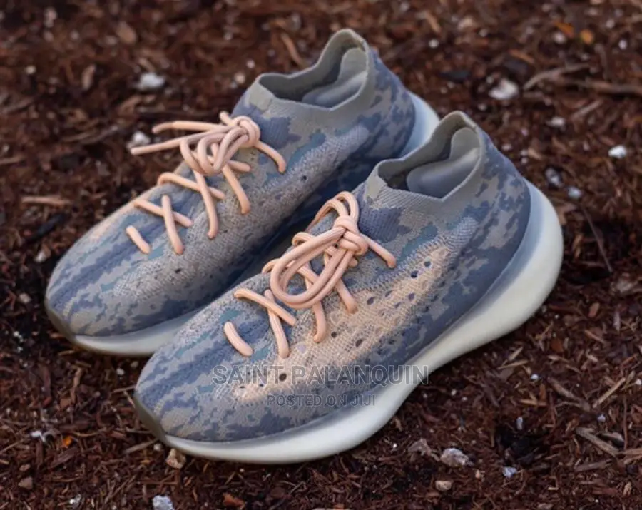 Adidas Boost 380 Sneaker