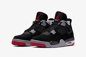 Jordan 4 Sneaker