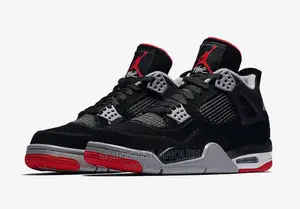 Jordan 4 Sneaker