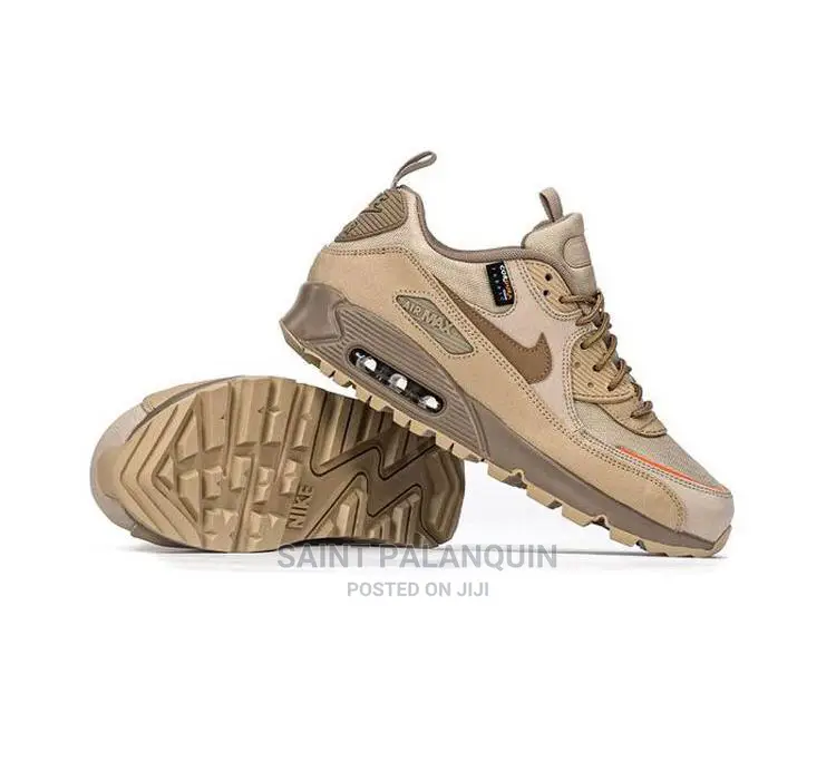 Nike Airmax Sneaker