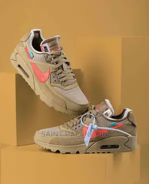 Nike Airmax Sneaker