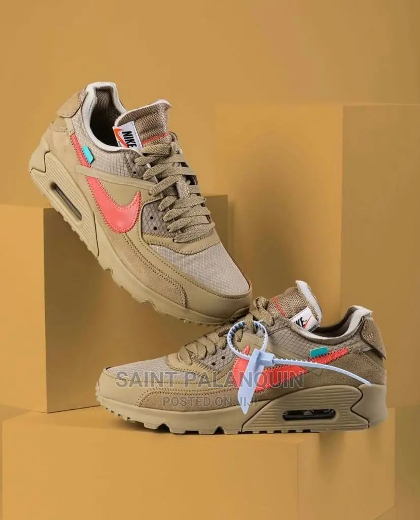 Nike Airmax Sneaker