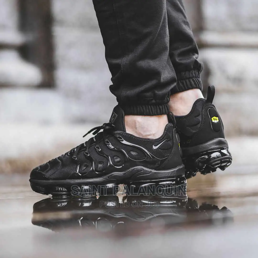 Nike Vapour Max Plus Sneaker