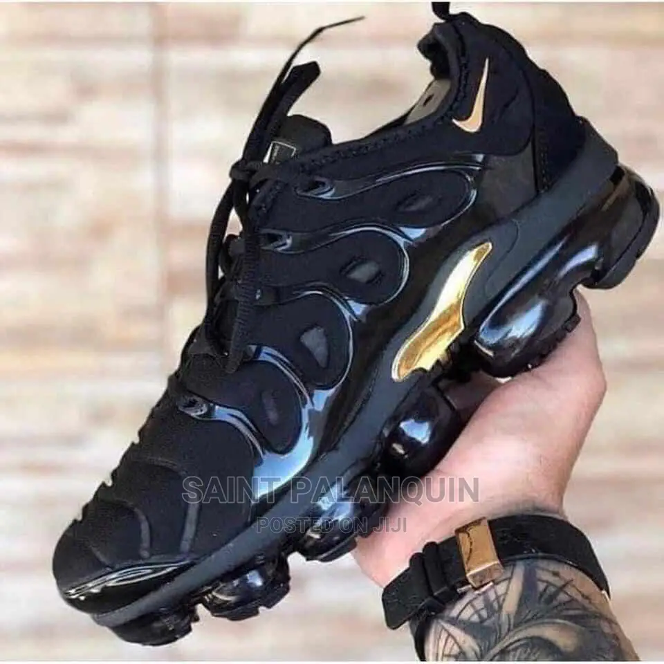 Nike Vapour Max Plus Sneaker
