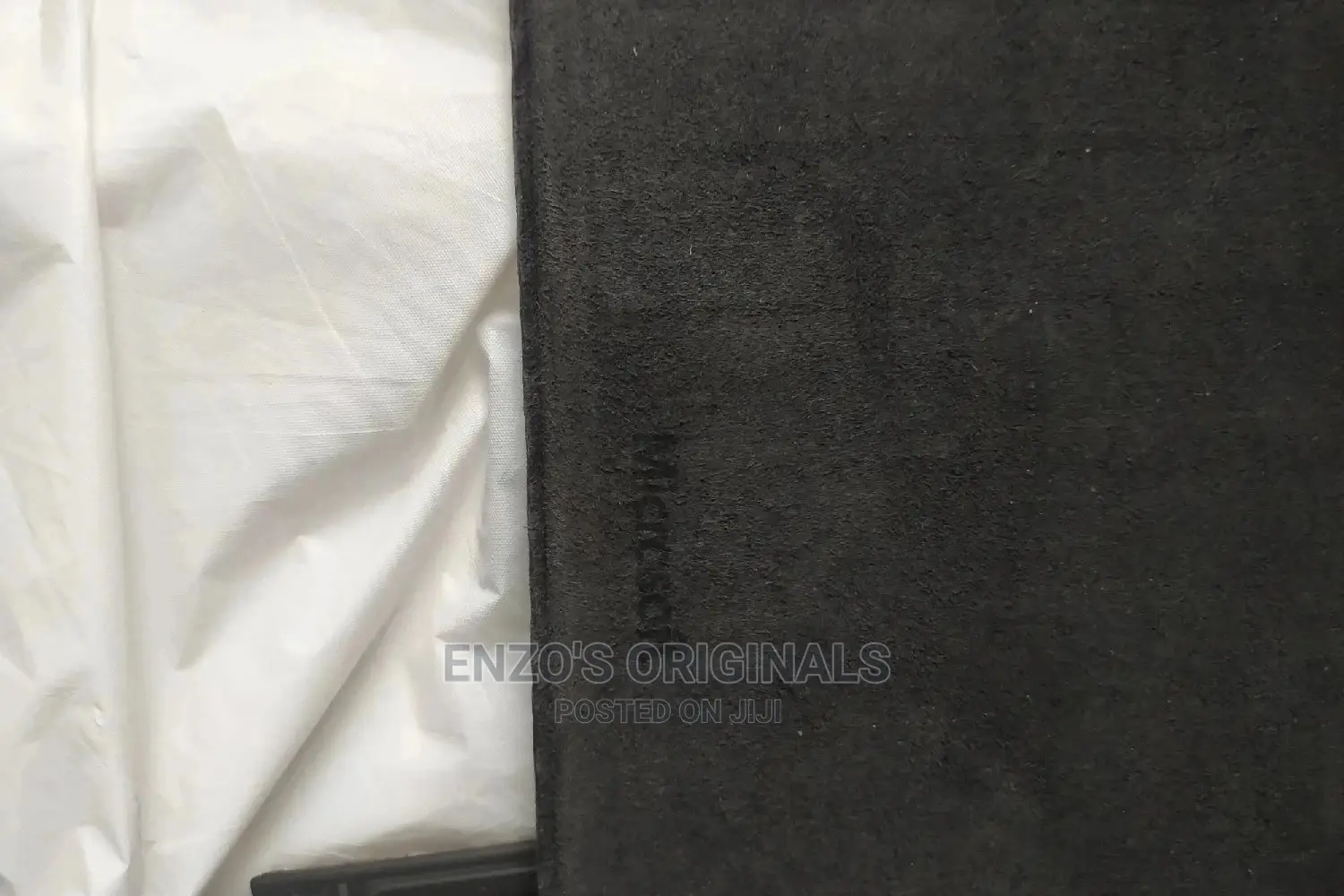 Microsoft Surface Pro 4 to Pro 7 Keyboard Type Cover Used