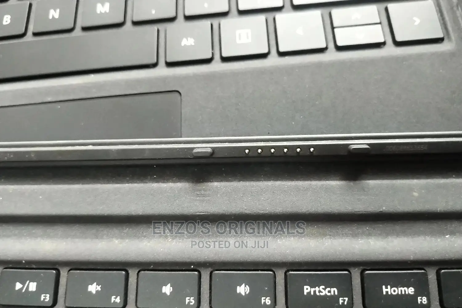 Microsoft Surface Pro 4 to Pro 7 Keyboard Type Cover Used