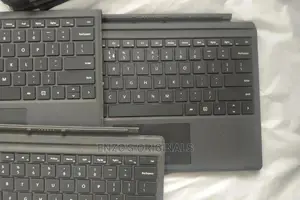 Microsoft Surface Pro 4 to Pro 7 Keyboard Type Cover Used