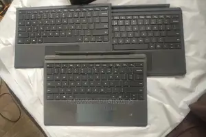 Microsoft Surface Pro 4 to Pro 7 Keyboard Type Cover Used