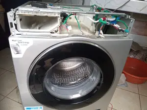 Washing Machine Repairs,