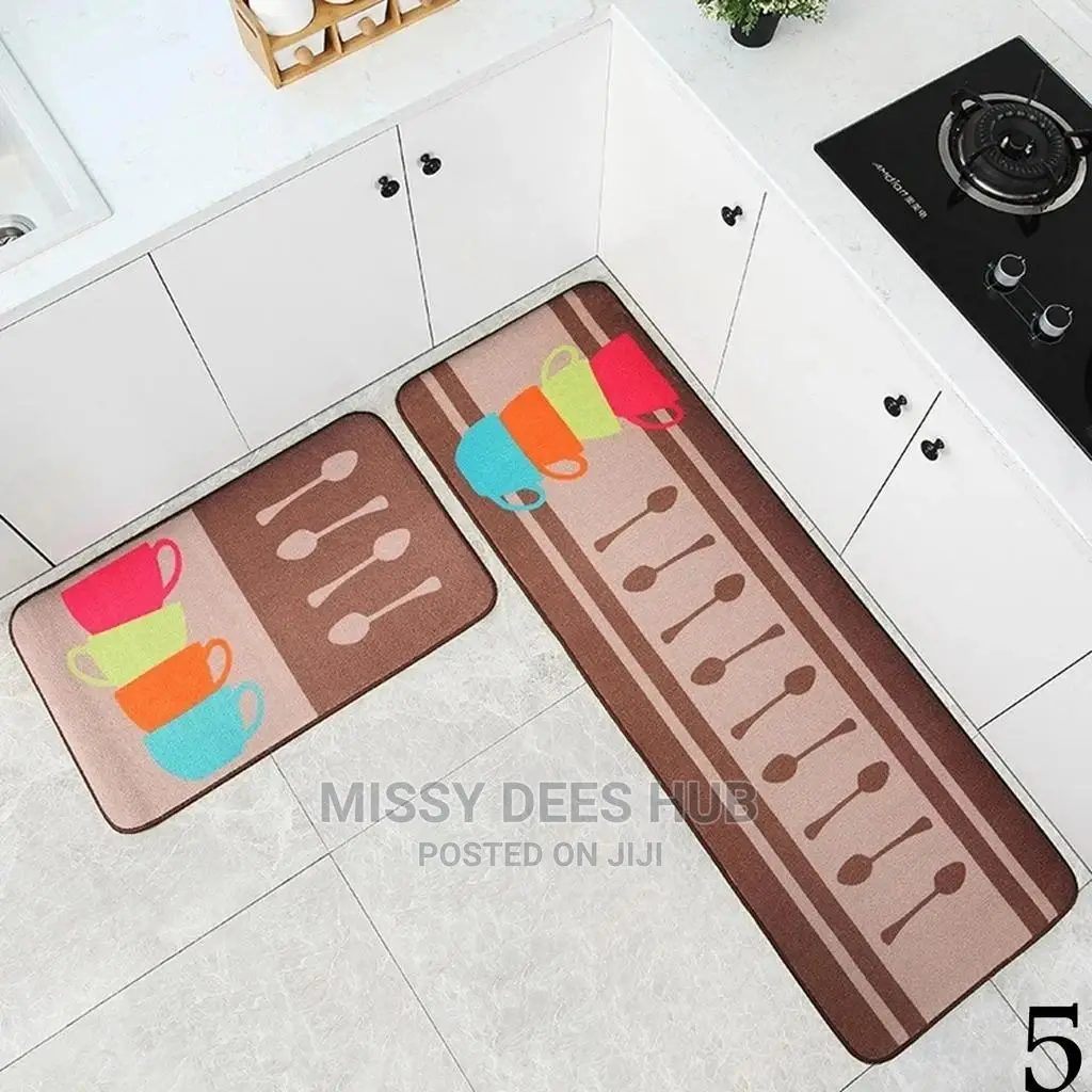 Kitchen Floor Mats - Large Size