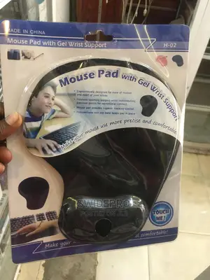 MOUSE PAD Or Mat