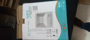 200watts Floodlights