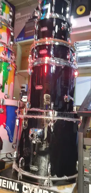 Tama Rythm Mate Drum