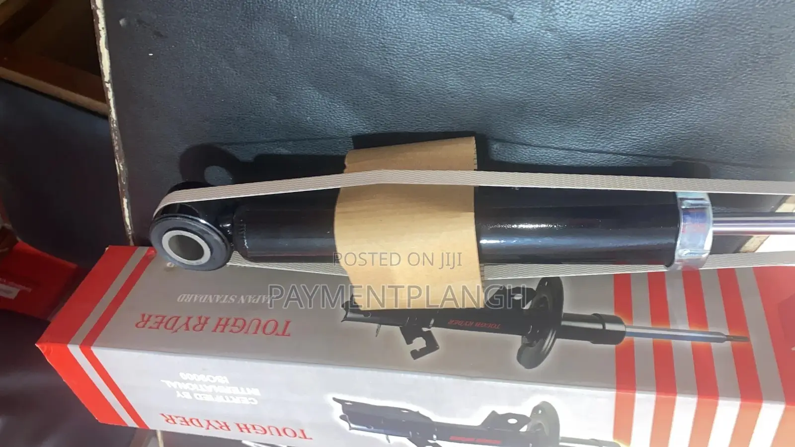 Brand New Car Shock Absorbers