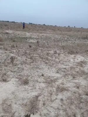 Water-Log Free Land for Sale