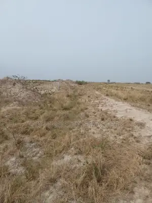 Water-Log Free Land for Sale