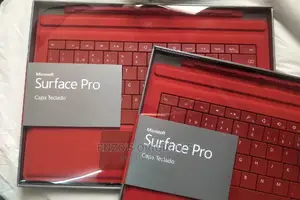 Microsoft Surface Pro 3 To 7 Keyboard Original Sealed New