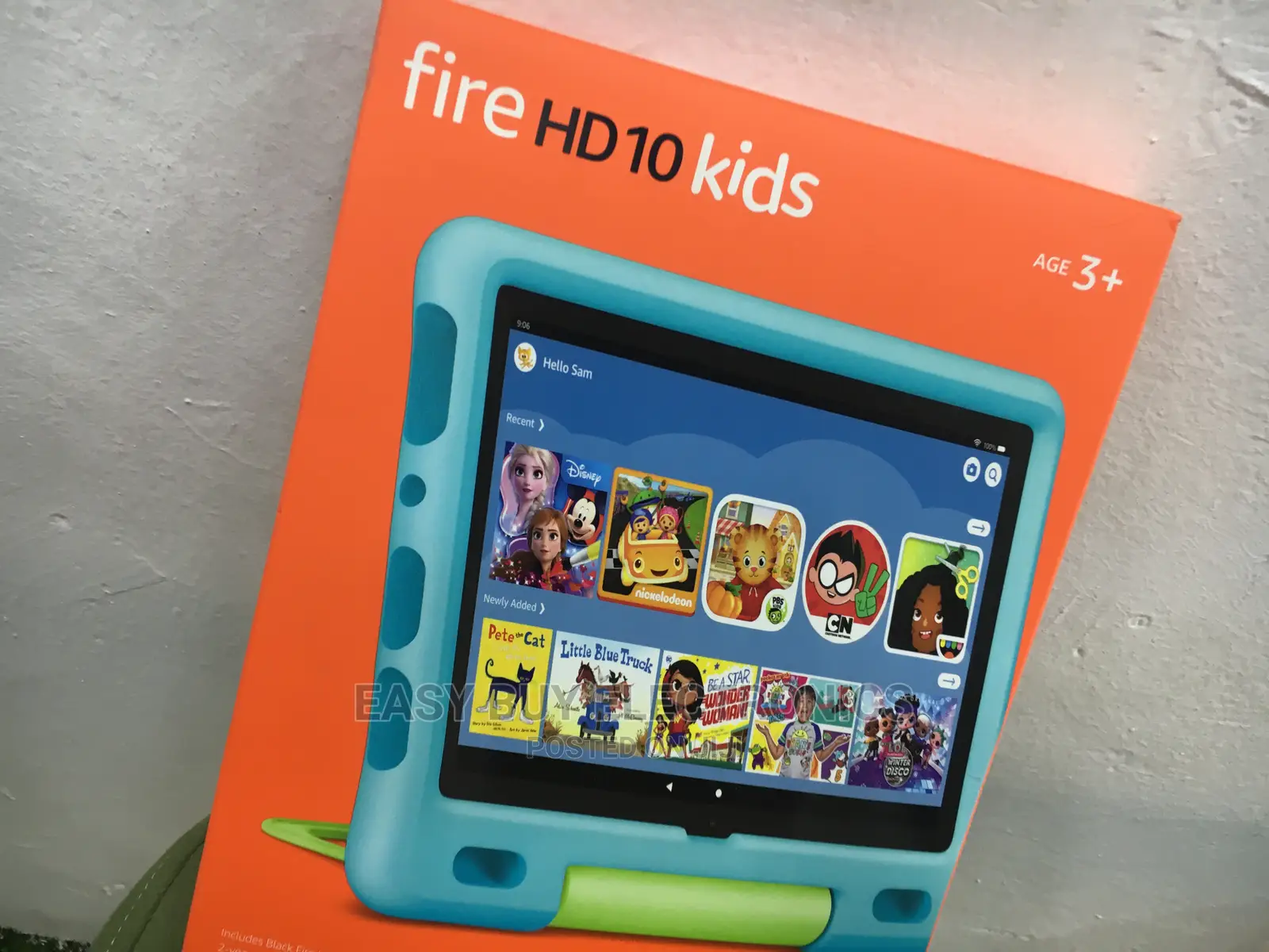 Vigorous Kids Educational Pc 32gb 3ram