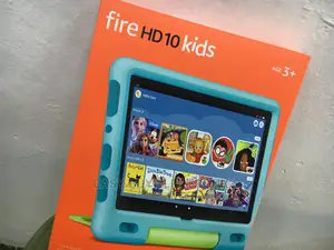 Vigorous Kids Educational Pc 32gb 3ram
